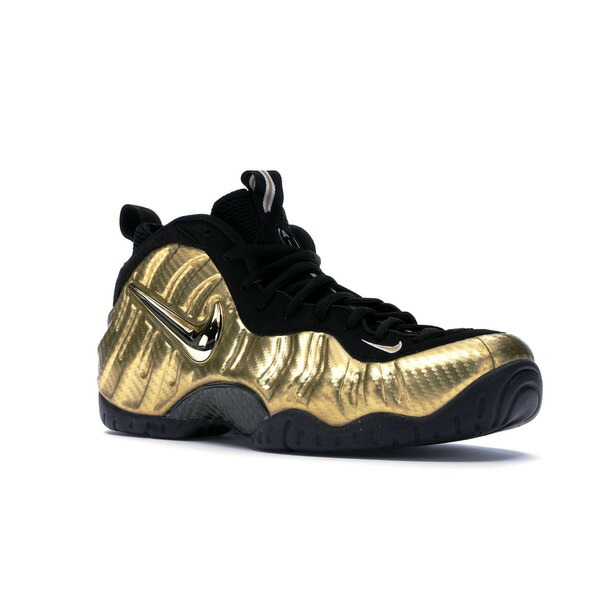 定価の88％ＯＦＦ定価の88％ＯＦＦNike ナイキ メンズ スニーカー フォームポジット サイズ US_14(32.0cm) Metallic  Gold 靴