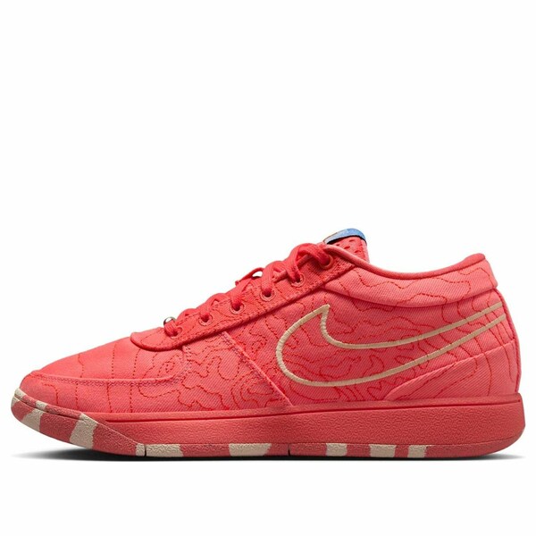 Nike ナイキ メンズ スニーカー 【Nike Book 1 'Sedona' IB8054-800】 サイズ US_12.5(30.5cm)｜asty