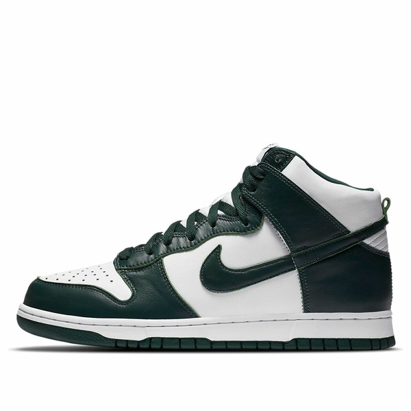 Nike ナイキ メンズ スニーカー  【Nike Dunk High SP \u0027Spartan Green\u0027 CZ8149-100】  大きさ US_M_13
