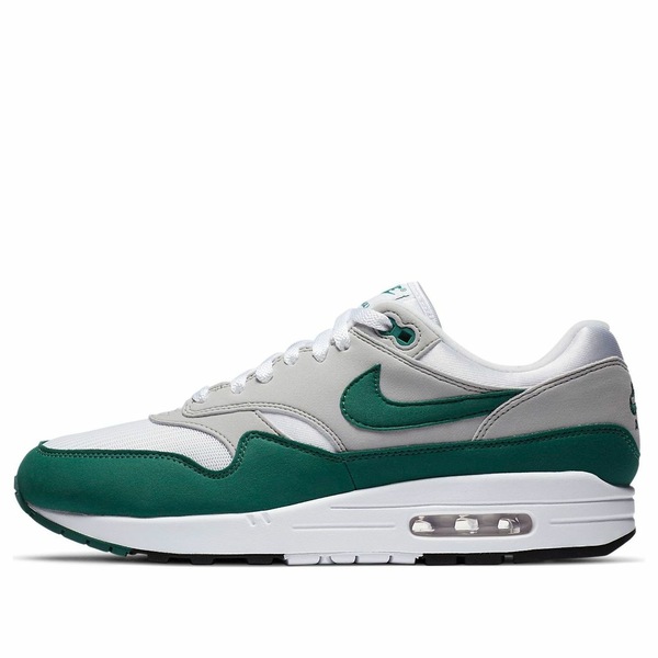 Nike ナイキ メンズ スニーカー  【Nike Air Max 1 \u0027Evergreen\u0027 DC1454-100】  大きさ US_M_14