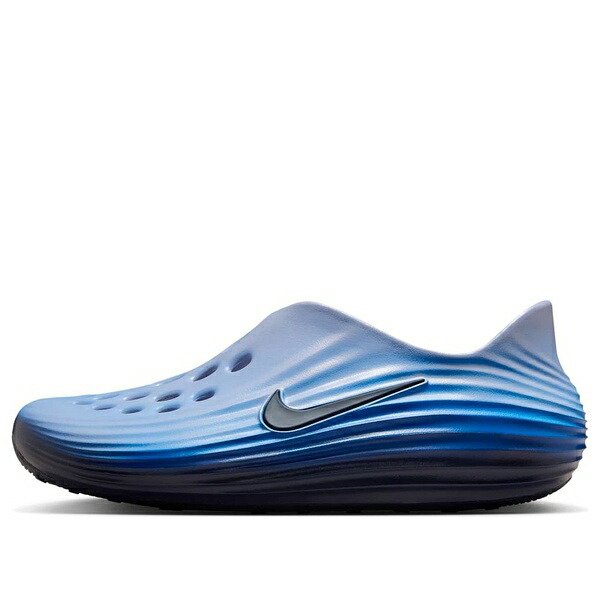 Nike ナイキ メンズ スニーカー 【Nike ReactX Rejuven8 'Midnight Navy Comet Blue' IB6366-400】 サイズ US_8(26.0cm)｜asty