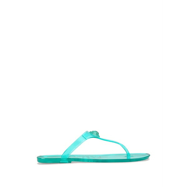 カートジェイガーロンドン レディース サンダル シューズ Maddison slides White|asty