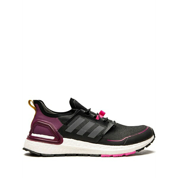 アディダス レディース スニーカー シューズ Ultraboost winter.rdy primeknit sneakers Black｜asty