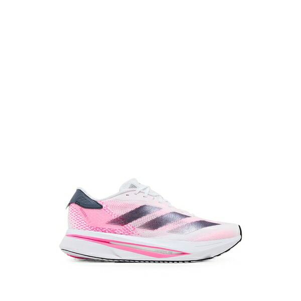 アディダス レディース スニーカー シューズ Adizero sl2 sneakers Pink|asty