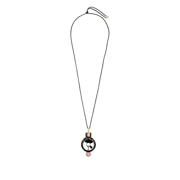 ジェニファーベア レディース ネックレス・チョーカー・ペンダントトップ アクセサリー Devon pendant necklace Gold|asty