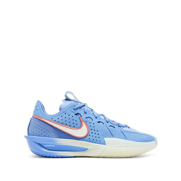 ナイキ レディース スニーカー シューズ Air zoom gt cut 3 sneakers Blue｜asty