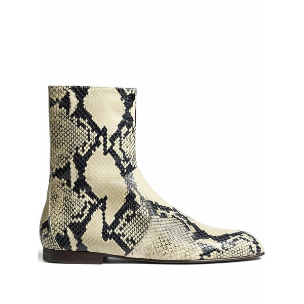 カイト レディース ブーツ シューズ Colt ankle boots Neutrals|asty