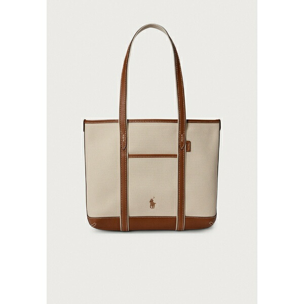 楽天市場】Polo Ralph Lauren ポロ ラルフローレン かごバッグ NS TOTE