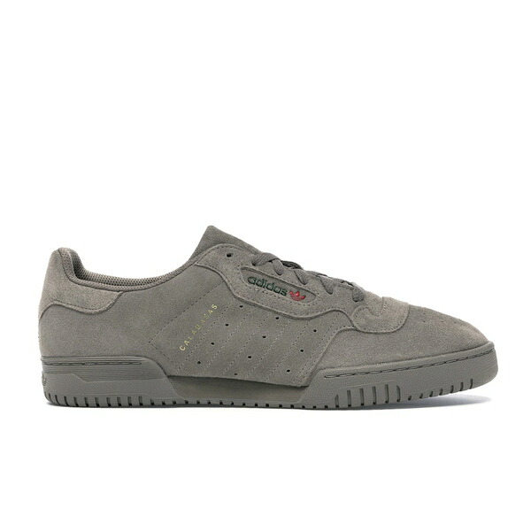 adidas アディダス メンズ スニーカー 【adidas Yeezy Powerphase Simple Brown】 サイズ US_9.5(27.5cm) Simple Brown/Simple Brown/Simple Brown