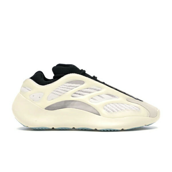 adidas アディダス メンズ スニーカー 【adidas Yeezy 700 V3 Azael】 サイズ US_M_13 Azael/Azael/Azael 57,640円