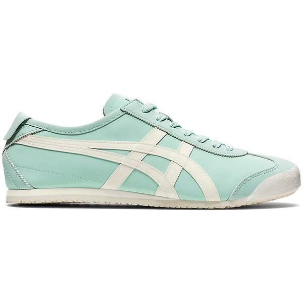 ASICS アシックス メンズ スニーカー 【Onitsuka Tiger Mexico 66 Pale Blue Cream】 サイズ US_5.5(23.5cm) Pale Blue/Cream