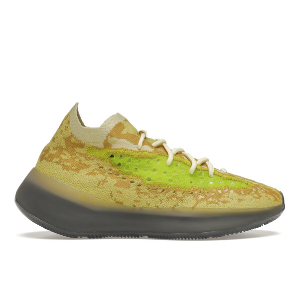 adidas アディダス メンズ スニーカー 【adidas Yeezy Boost 380 Hylte Glow】 サイズ US_M_14 Hylte/Hylte/Hylte
