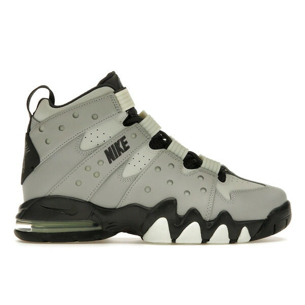 Nike ナイキ メンズ スニーカー  【Nike Air Max 2 CB \u002794 Dark Smoke Grey】  大きさ US_M_13 Light Smoke Grey/Dark Smoke Grey-Light Silver-Barely Green