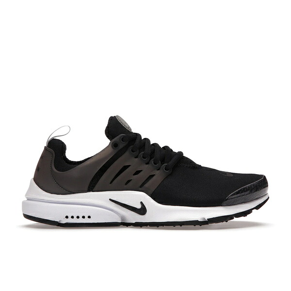 Nike ナイキ メンズ スニーカー  【Nike Air Presto White Black】  大きさ US_8(26.0糎) Black/White-Black