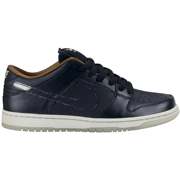 Nike ナイキ メンズ スニーカー  【Nike SB Dunk Low Black Rain】  大きさ US_9(27.0珊) Black/Clear-Light Bone