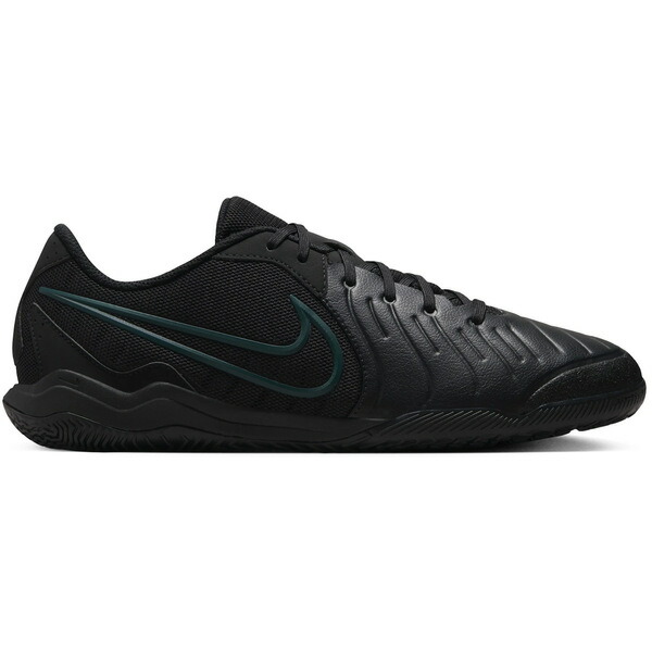 Nike ナイキ メンズ スニーカー  【Nike Tiempo Legend 10 Academy 集積回路 Black Deep Jungle】  大きさ US_11.5(29.5珊) Black/Deep Jungle/Black