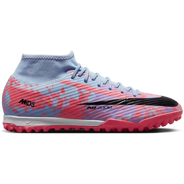 Nike ナイキ メンズ スニーカー  【Nike Zoom Mercurial Superfly 9 Academy TF Dream Speed】  大きさ US_8(26.0珊) Cobalt Bliss/Fuchsia Dream/Hot Punch/Black