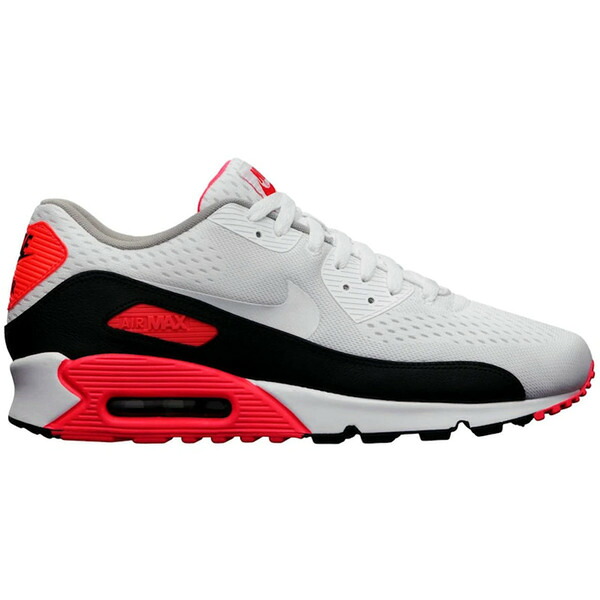 Nike ナイキ メンズ スニーカー  【Nike Air Max 90 EM Infrared】  大きさ US_11(29.0珊) White/Black-Infrared