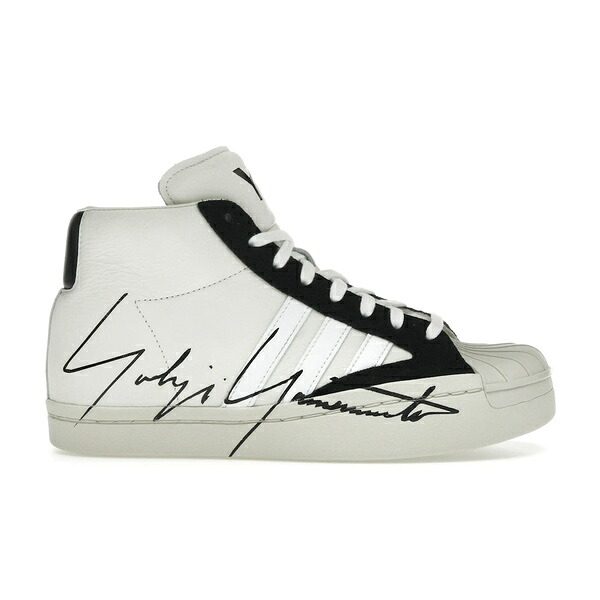 adidas アディダス メンズ スニーカー  【adidas Y-3 Superskate Mid Off White】  大きさ US_11(29.0珊) Off White/Black/Ecru-Y3