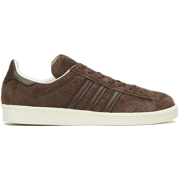 adidas アディダス メンズ スニーカー  【adidas Campus 80s Tokyo Desert Billy\u0027s Exclusive】  大きさ US_7.5(25.5珊) Brown/Off White/Black