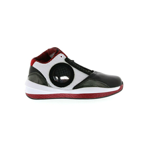 Jordan ジョーダン メンズ スニーカー  【Jordan 2010 Black Varsity Red】  大きさ US_9(27.0珊) Black/Varsity Red-White