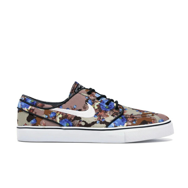 Nike ナイキ メンズ スニーカー 【Nike SB Stefan Janoski Zoom Digi Floral Blue】 サイズ US_10.5(28.5cm) Multi-Color/Black Photo Blue|asty
