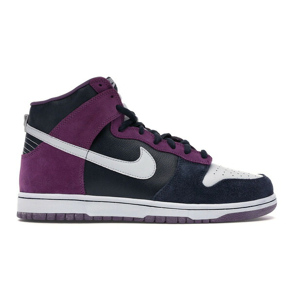 Nike ナイキ メンズ スニーカー  【Nike SB Dunk High Dark Obsidian Metallic Platinum】  大きさ US_12(30.0珊) Dark Obsidian/Mtlc Platinum