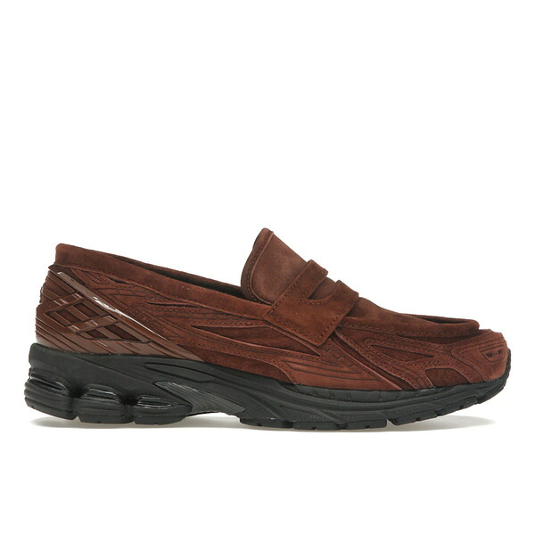 New Balance ニュー平衡にする メンズ スニーカー  【New Balance 1906L Rich Oak】  大きさ US_M_14 Rich Oak/Black