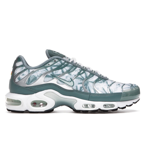 Nike ナイキ メンズ スニーカー  【Nike Air Max Plus Palm Trees Green】  大きさ US_11.5(29.5珊) Subway/Fiberglass-White-Waterway-Black