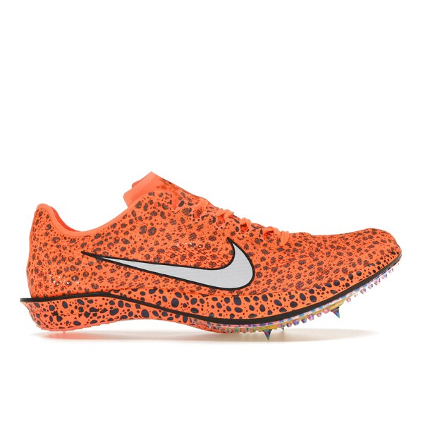 Nike ナイキ メンズ スニーカー  【Nike ZoomX Dragonfly 2 Electric Pack Olympic Safari】  大きさ US_7(25.0珊) Multi-Color/Multi-Color