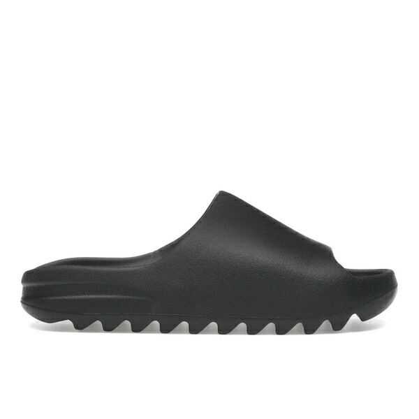 Yeezy 生やさしい メンズ スニーカー  【YZY YS-01 Black】  大きさ US_M_14 Black