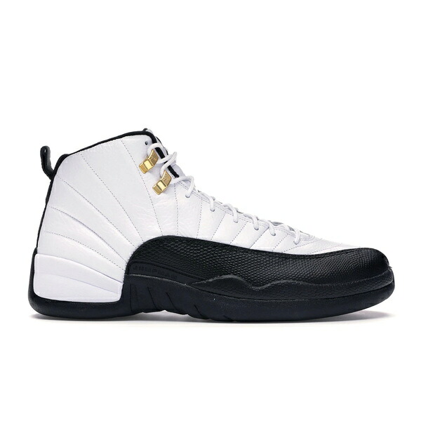 Jordan ジョーダン メンズ スニーカー 【Jordan 12 Retro Taxi (2013)】 サイズ US_M_13 White/Black-Taxi｜asty