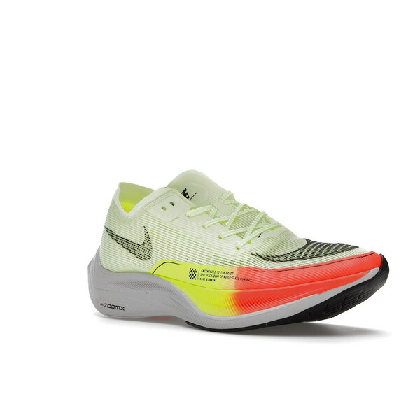 高品質】【高品質】Nike ナイキ メンズ スニーカー サイズ US_10(28.0cm) Barely Volt Hyper Orange 靴 ナイキ NIKE ズーム