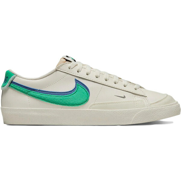 ダイゾー ナチュラル NIKE Nike ナイキ スニーカー Nike Blazer Low バスケットボール 【US_8(26.0cm) 】 sacai Medium Grey Classic Green Nike ナイキ メンズ スニーカー サイズ US_6.5(24.5cm) Painted Swoosh