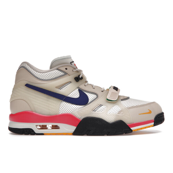 Nike ナイキ メンズ Saquon Barkley スニーカー サイズ メンズ靴 Nike ナイキ メンズ スニーカー サイズ US_10.5(28.5cm) Thermal White