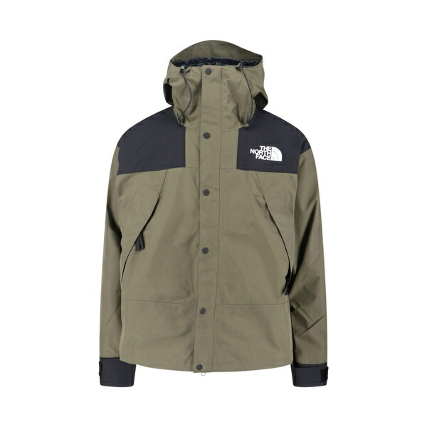 新品 ザノースフェイス ゴアテックス 1990 マウンテン ジャケット グレーL THE NORTH FACE（ザ ノースフェイス） マウンテン ジャケット