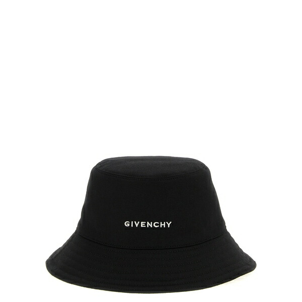 楽天市場】GIVENCHY ジバンシィ バケットハット BPZ05BP0N9 メンズ