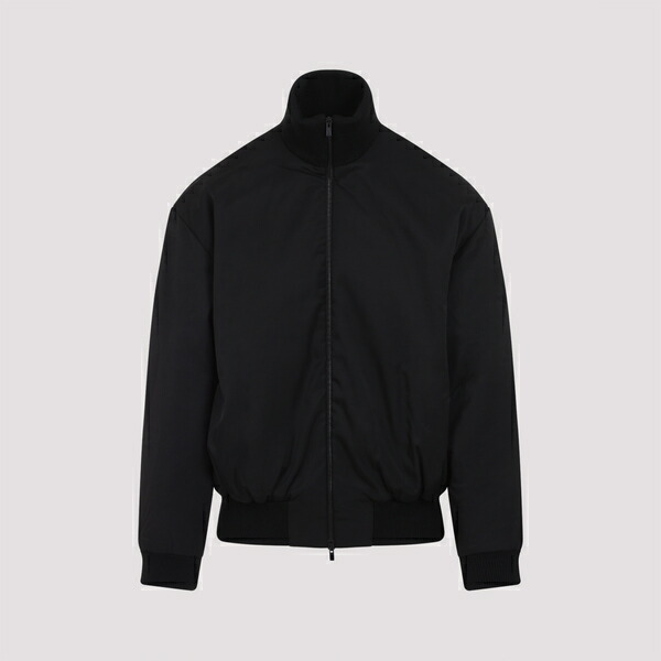 楽天市場】FOG - FEAR OF GOD Bomber Jacket フィアオブゴッド フォグ