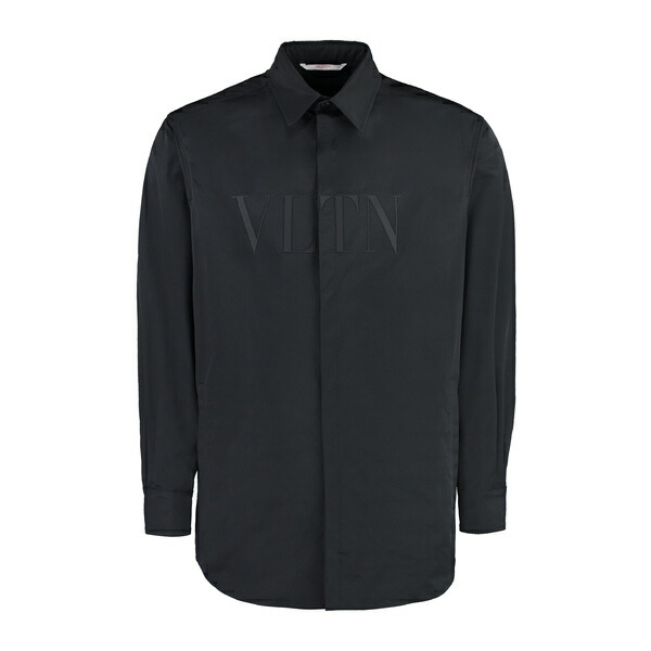 楽天市場】ヴァレンティノ VALENTINO メンズ トップス シャツ 長袖