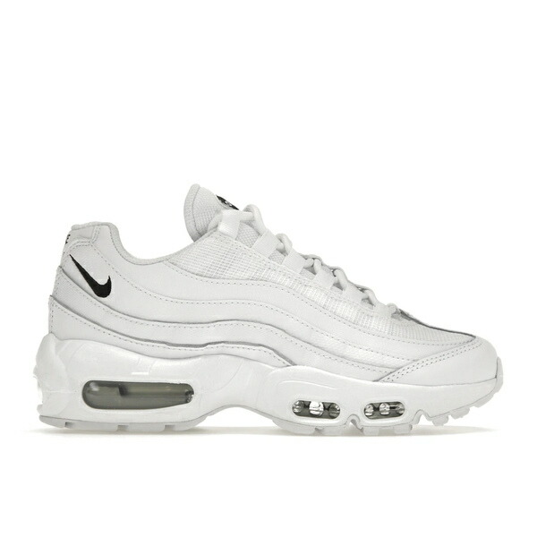 NIKE エアマックス95 CT1268-100 ホワイト　２７cm 楽天市場】NIKE WMNS AIR MAX 95 white/black-wht ck7070-100 ナイキ