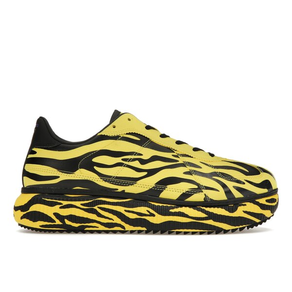 ASICS アシックス メンズ スニーカー Urusei Yatsura Tiger 【Onitsuka Tiger Delecity】 サイズ US_M_5.5画像