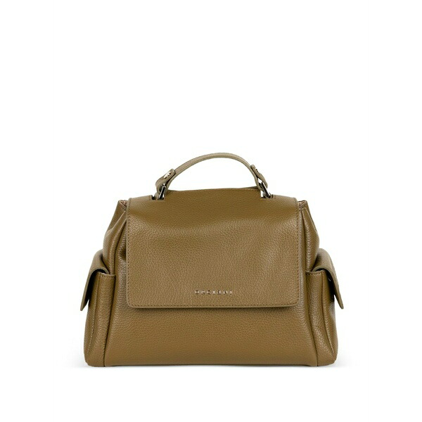 オルチアーニ レディース ショルダーバッグ バッグ Sveva sense cargo shoulder bag Green｜asty 98,340円