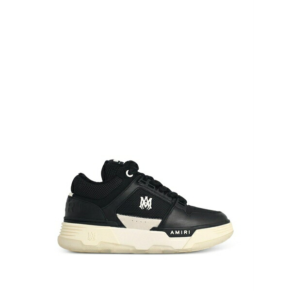 アミリ メンズ スニーカー シューズ Ma-1 sneakers Black｜asty