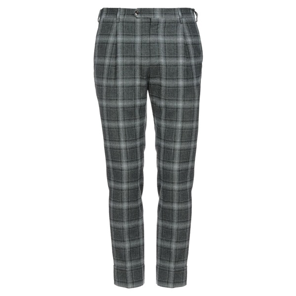 【送料無料】 PTトリノ メンズ カジュアルパンツ ボトムス Pants Green