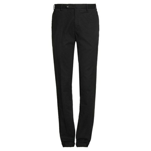 【送料無料】 PTトリノ メンズ カジュアルパンツ ボトムス Pants Black|asty