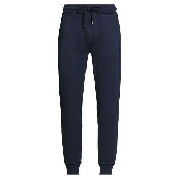 【送料無料】 シーピーカンパニー メンズ カジュアルパンツ ボトムス Pants Blue