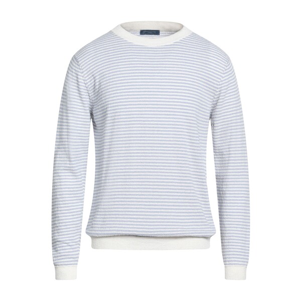 【貨物輸送無料】 ダニエル フィエゾリ メンズ 編み物\u0026スウェーター アウター Sweaters Purple