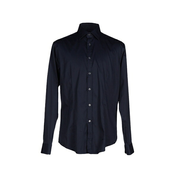 【貨物輸送無料】 ブライアン・デールズ メンズ プルオーバー トップス Shirts Blue
