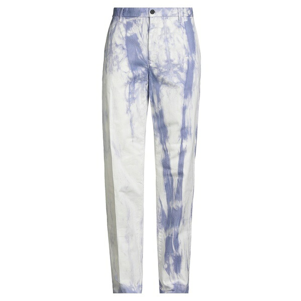 【送料無料】 アリーズ メンズ カジュアルパンツ ボトムス Pants Purple