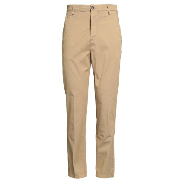 【送料無料】 ブライアン・デールズ メンズ カジュアルパンツ ボトムス Pants Beige|asty